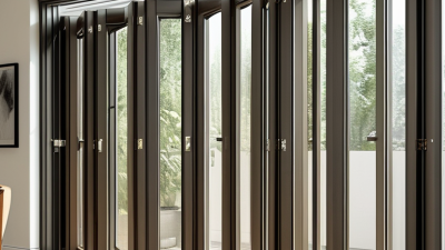 10 Tips for Choosing Heavy-Duty Sliding and Folding Doors?