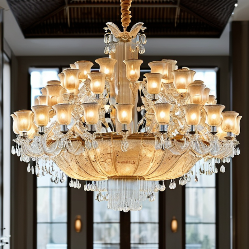 Top China ODM Interior Pendant Lamps Supplier for Your Business?