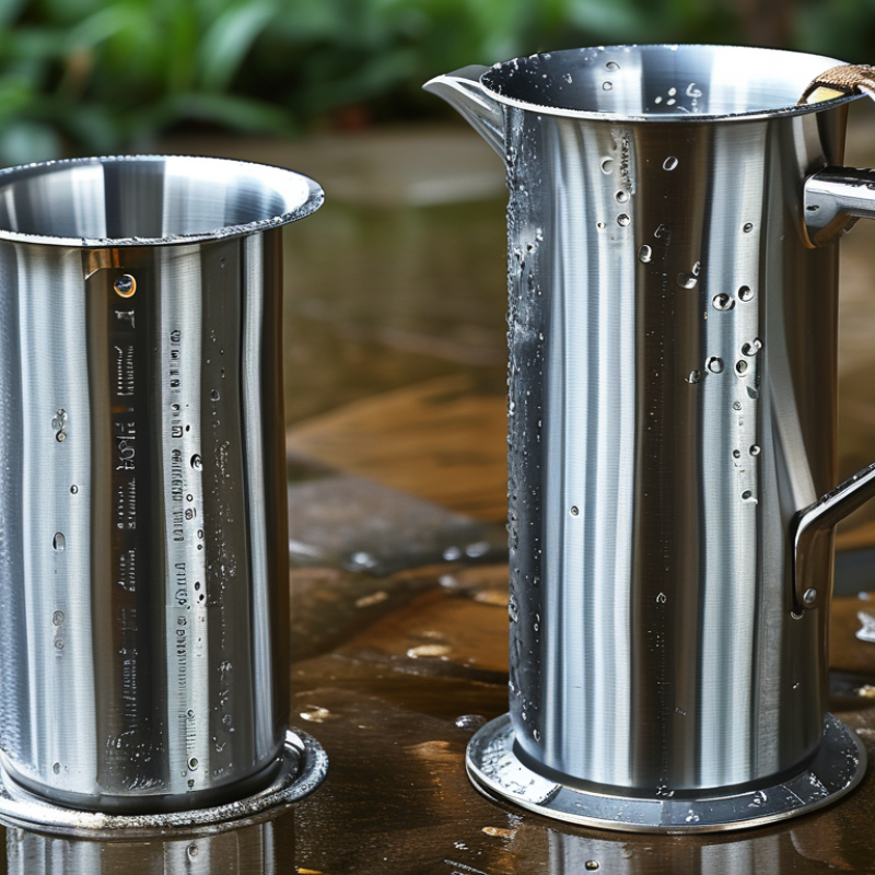 How to Select the Best Stainless Steel for Outdoor Applications?