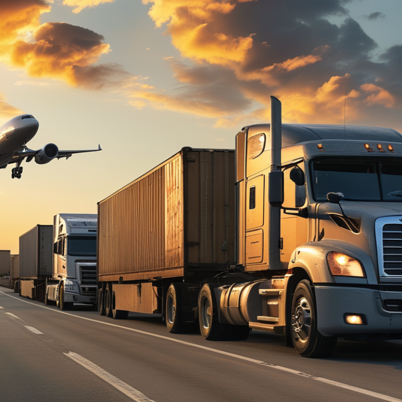 How to Choose the Best Shipping Method for Your Business?