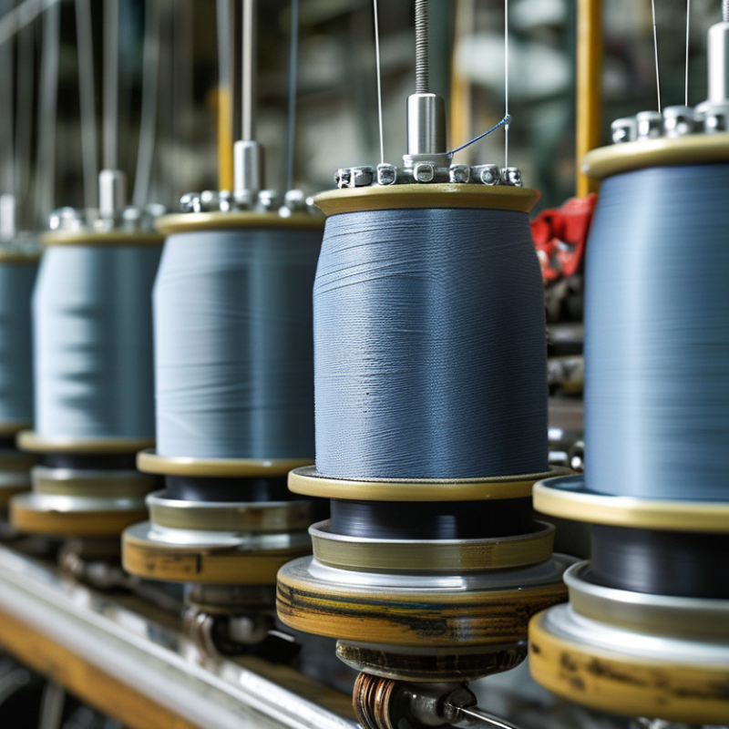 Top Tips for Sourcing Jacquard Pulleys Effectively?