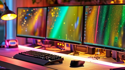 How to Choose the Best RGB Rope Light for Your Space?