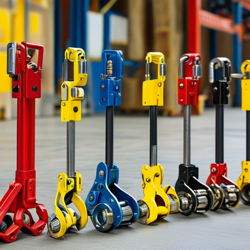 Top 10 Ratcheting Cargo Bars for Safe Transport?