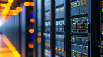 Why Choose the Right Data Center Switch for Your Business?
