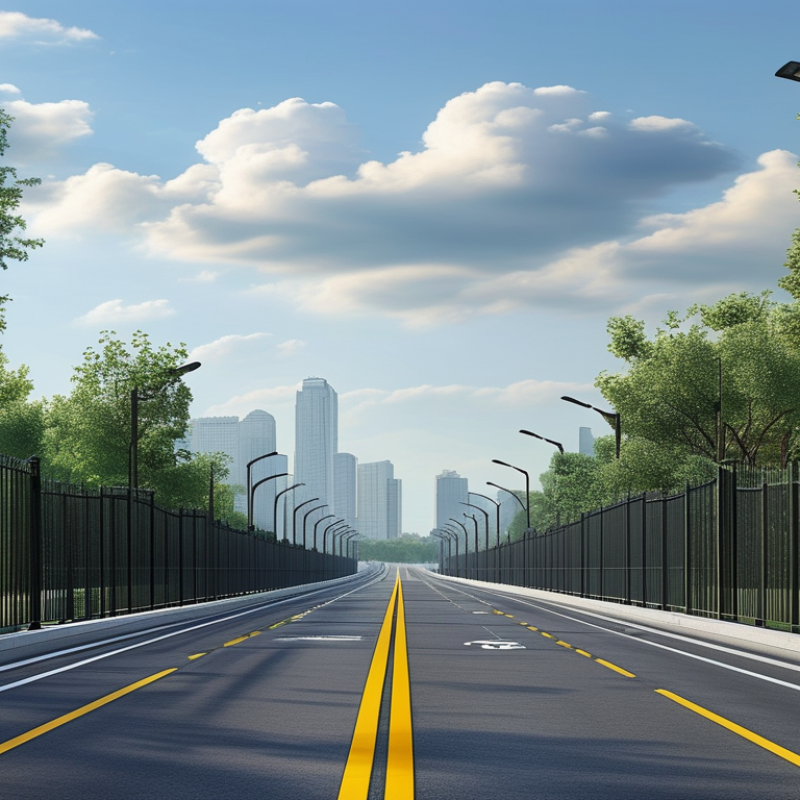 How to Choose the Best Road Bollards for Your Project?