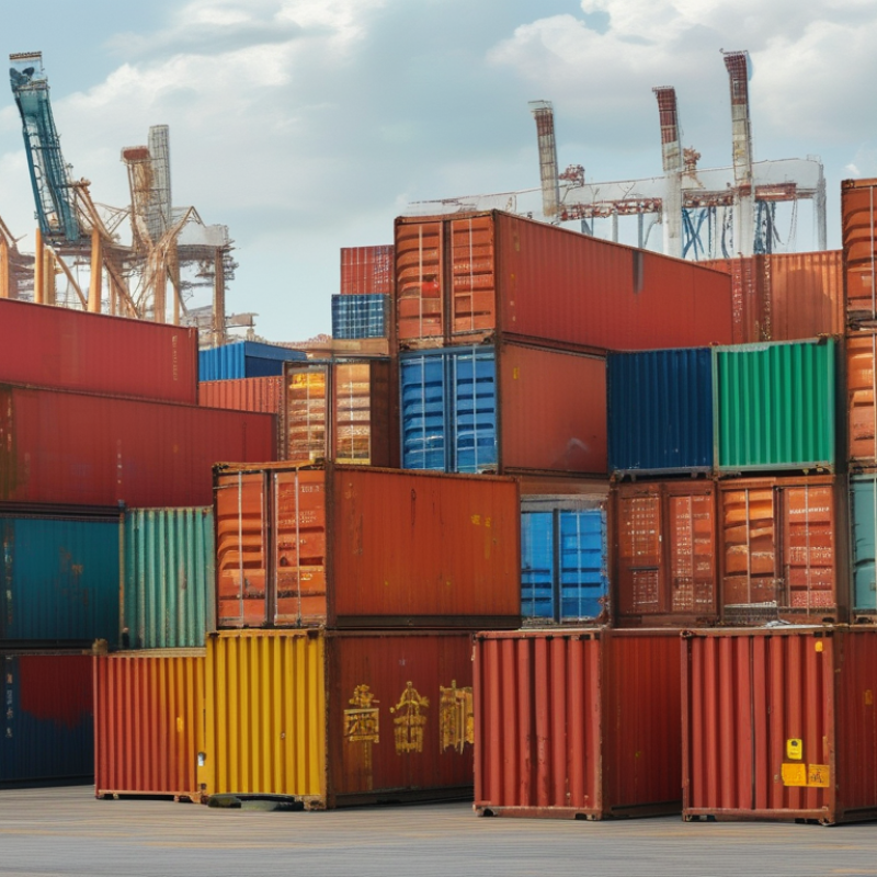 Top 10 Foreigner Loan Options for China Exporters?