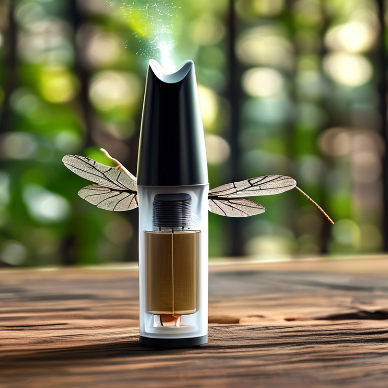 Why Choose Electric Mosquito Repellent Liquid for Your Home?
