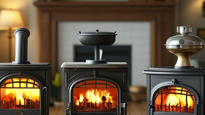 How to Choose the Best Oil Burner for Your Needs?
