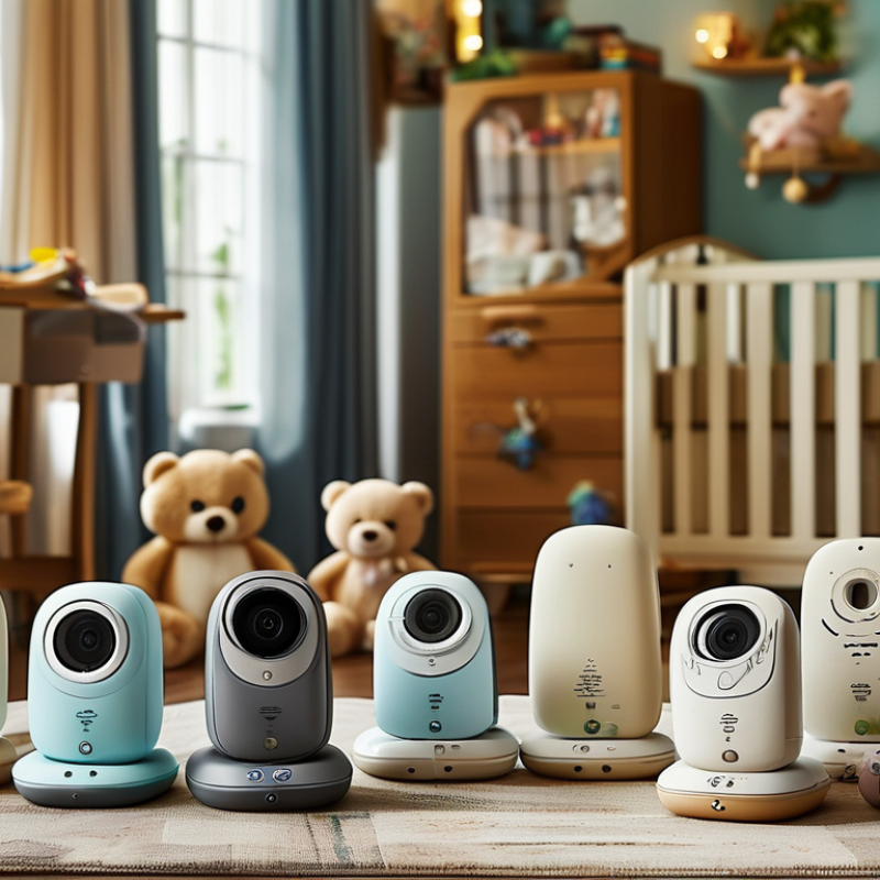 Top Infant Monitor Choices for Parents Worldwide to Consider