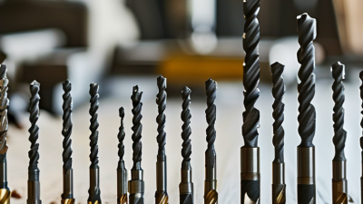Top 10 Best 16mm Drill Bits for Your Next Project?