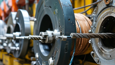 2026 Best Second Hand Cable Machinery for Global Buyers?