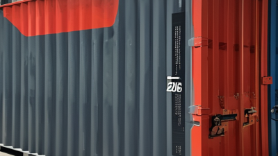 Top Container Mold Designs for 2026 Trends and Innovations?