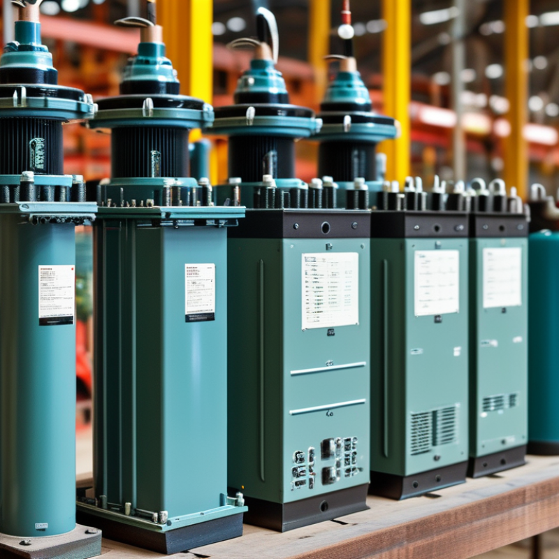 Top Tips for Understanding Transformer Types in Procurement?
