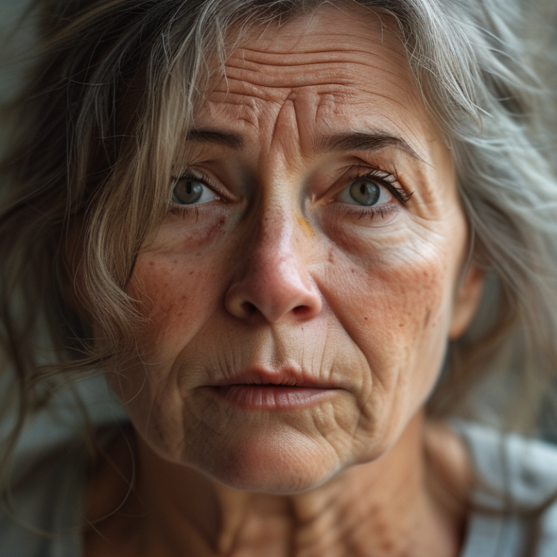 2026 ¿Por qué la menopausia causa aumento de peso repentino?