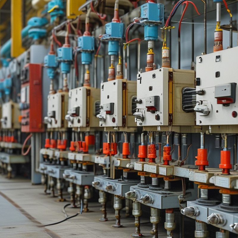 What is a Vacuum Switch and How Does It Work?