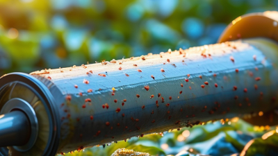 Top 10 Drum Filter Aquaculture Solutions for Global Buyers?