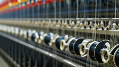 Top 10 Jacquard Pulley Manufacturers You Must Know?