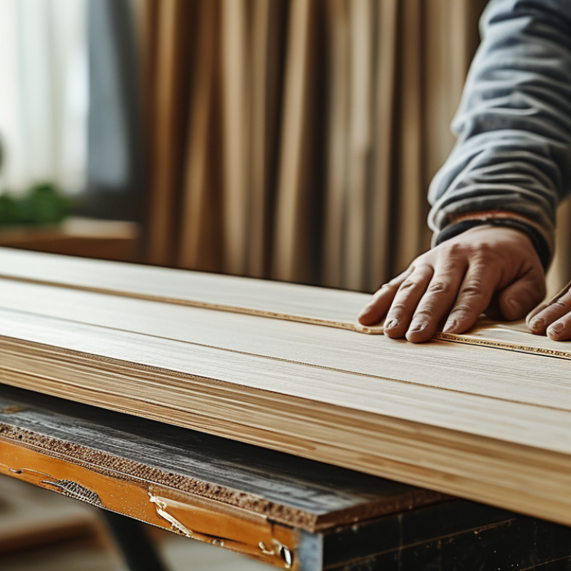 Top 10 Tips on How to Cut Bamboo Wood Fiber Wall Panels at Home?