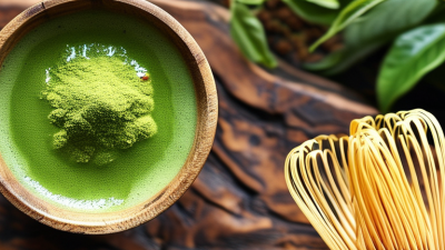 Top Matcha Powder Tips for Global Buyers to Enhance Quality?