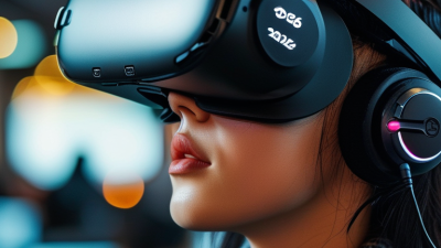2026 Best VR Game Trends for Global Buyers to Watch?