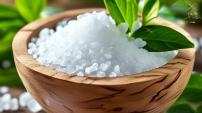 Why is Berberine HCl a Game Changer for Health Buyers?