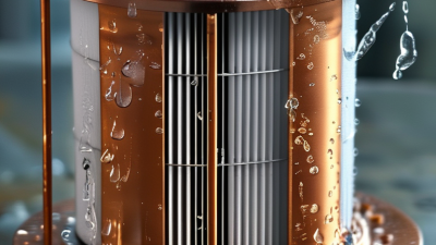 What is a Copper Filter Drier and How Does it Work?