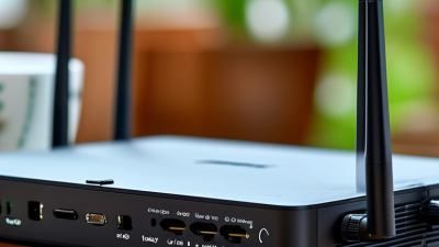 How to Choose the Best Router Adapter for Your Needs?