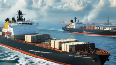 Top 10 Marine Fender Solutions for Global Buyers?