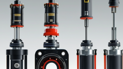 Top 5 Pneumatic Actuator Components You Must Know?