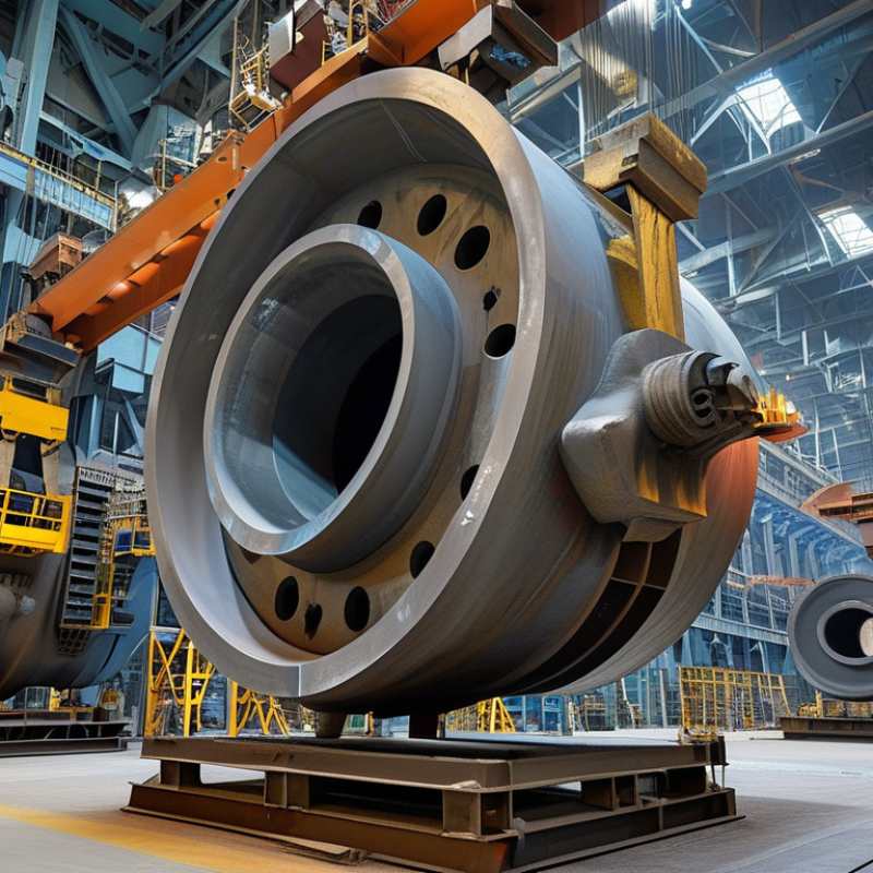Top 10 Big Scale Casting Suppliers You Need to Know?