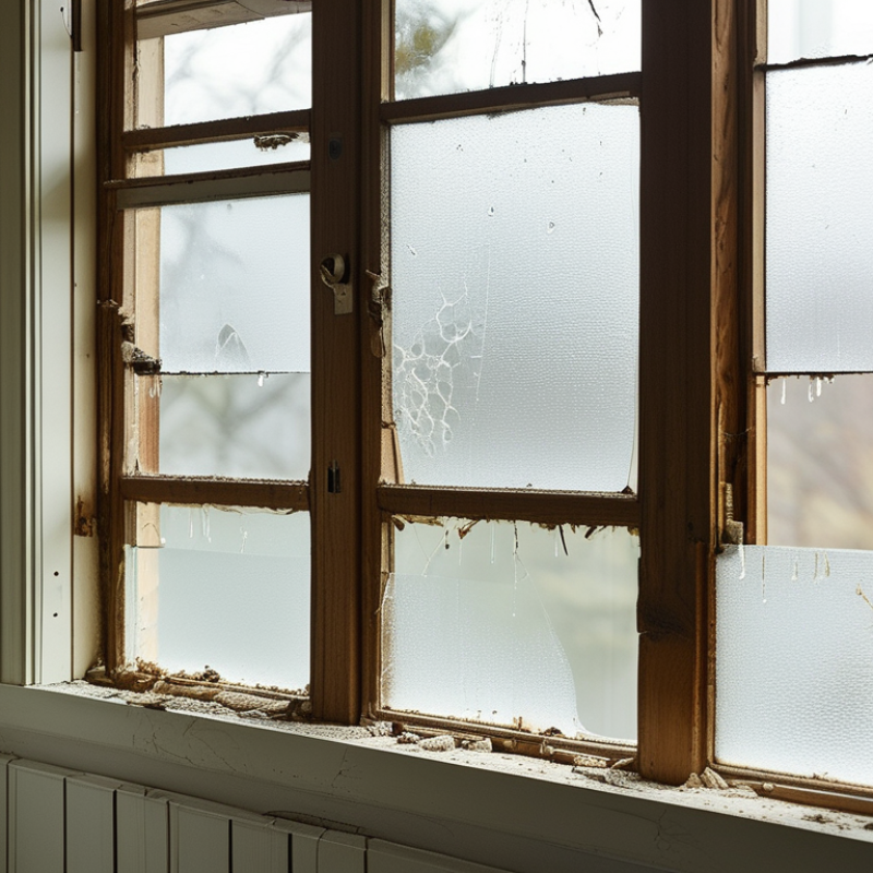 Top 10 Ways to Fix a Stuck Window at Home Fast?
