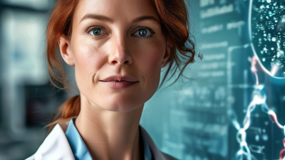 Top 10 Molecular Diagnostics Solutions for Global Buyers?