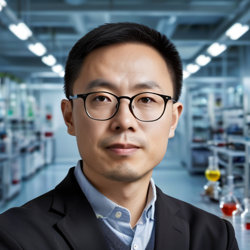Top 10 Research Chemical Vendors in China for Global Buyers?