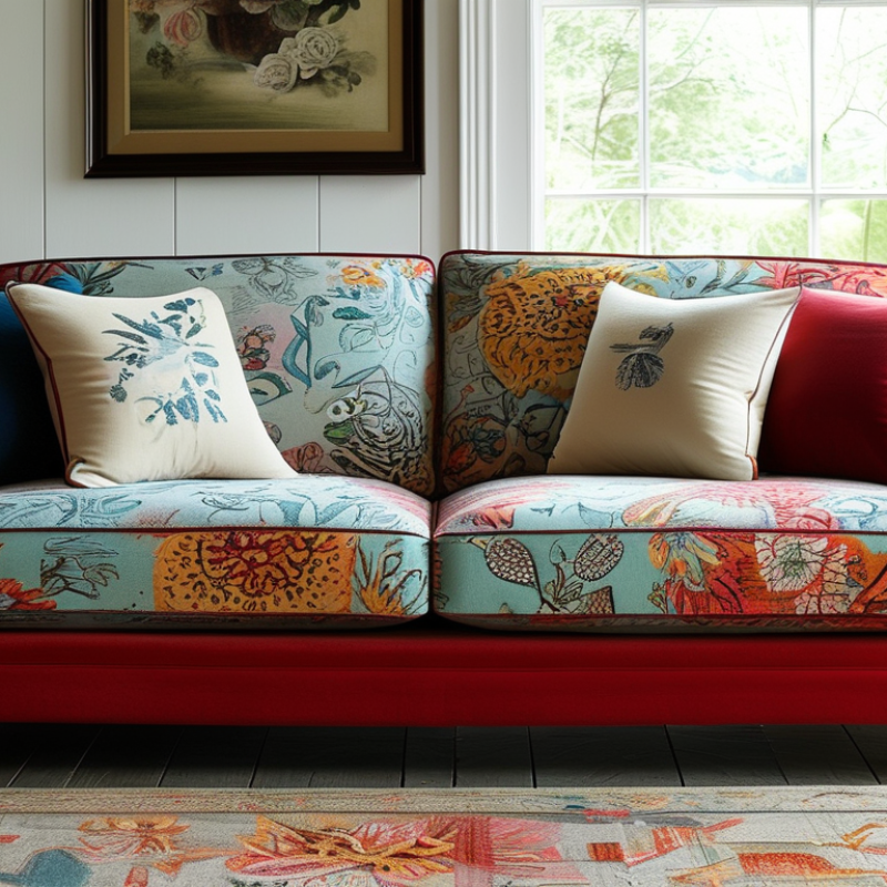Best Slipcovered Sofas for Every Style and Budget?
