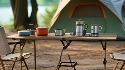 How to Choose the Best Camping Table and Chairs for 2026