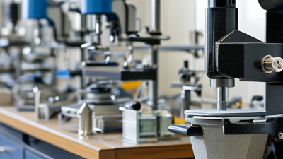 2026 Top Lab Pulverizer Buying Guide for Global Buyers