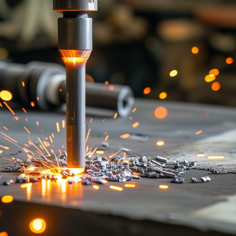 How to Choose Tungsten Carbide Welding Rods for Best Results?