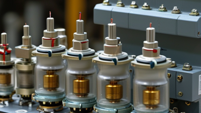 What is a Vacuum Switch and How Does it Work?
