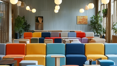 Top 10 Loose Furniture Styles for Your Global Sourcing Needs?