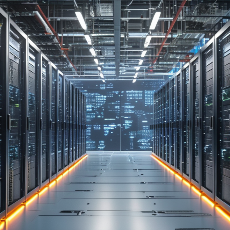 Top Artificial Intelligence Server Manufacturers in China?