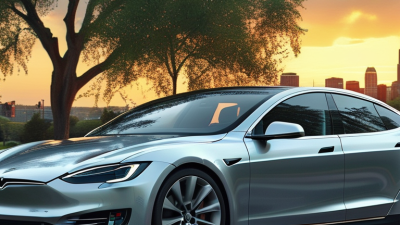 Best EV Cars to Consider for Your Next Purchase?