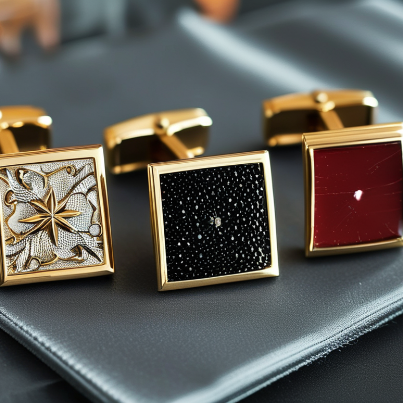 2026 Top Cuff Links for Stylish Fashion and Gifts?