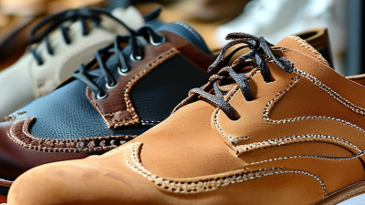 How to Choose the Best Private Label Footwear Supplier?