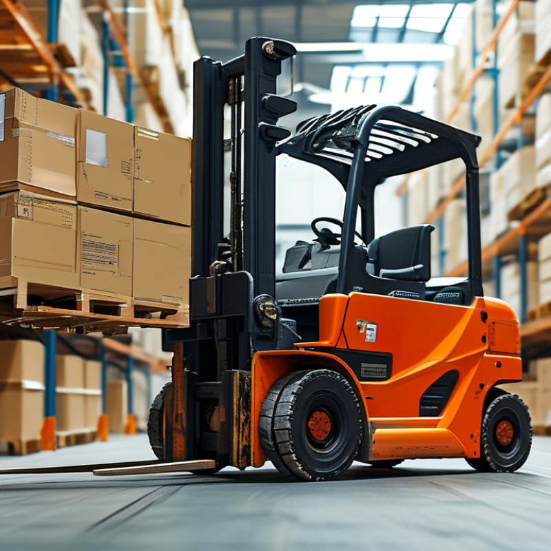 Why Invest in Stacking Machines for Your Business Needs?
