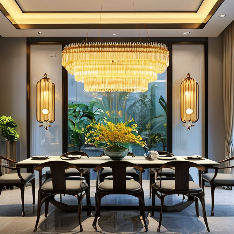 Top 10 China ODM Interior Pendant Lamps Suppliers for Buyers?