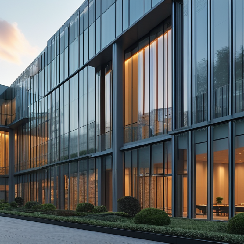 Best Retractable Curtain Wall Solutions for Your Project?