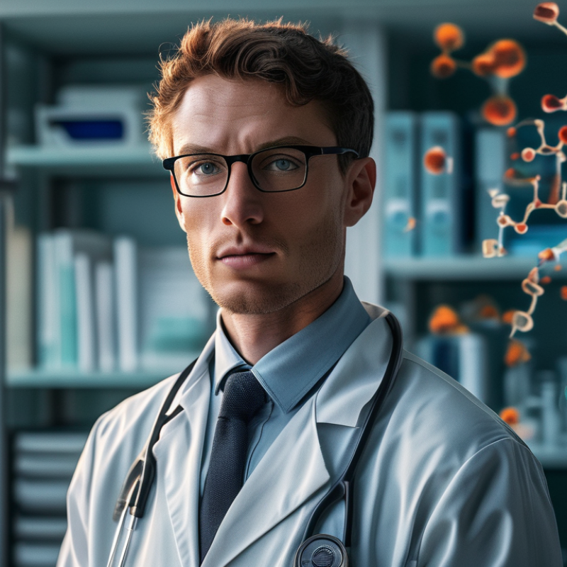 Top 10 Molecular Diagnostics Trends Transforming Healthcare Today?