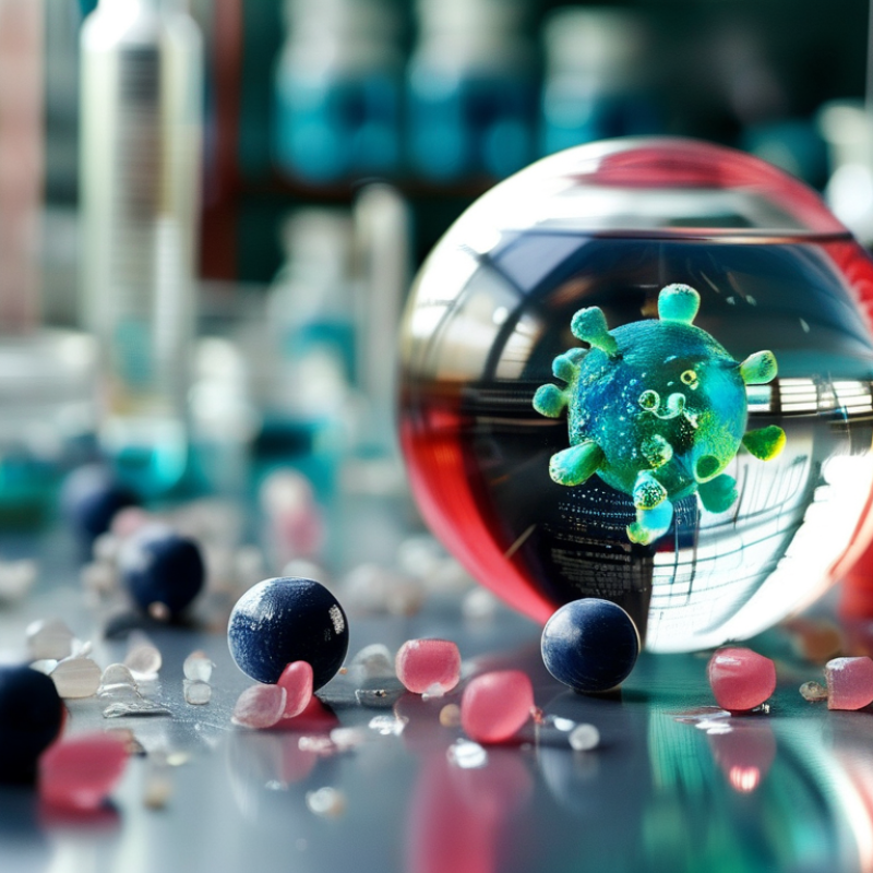 Best Intermediate of Larotinib for Global Buyers?