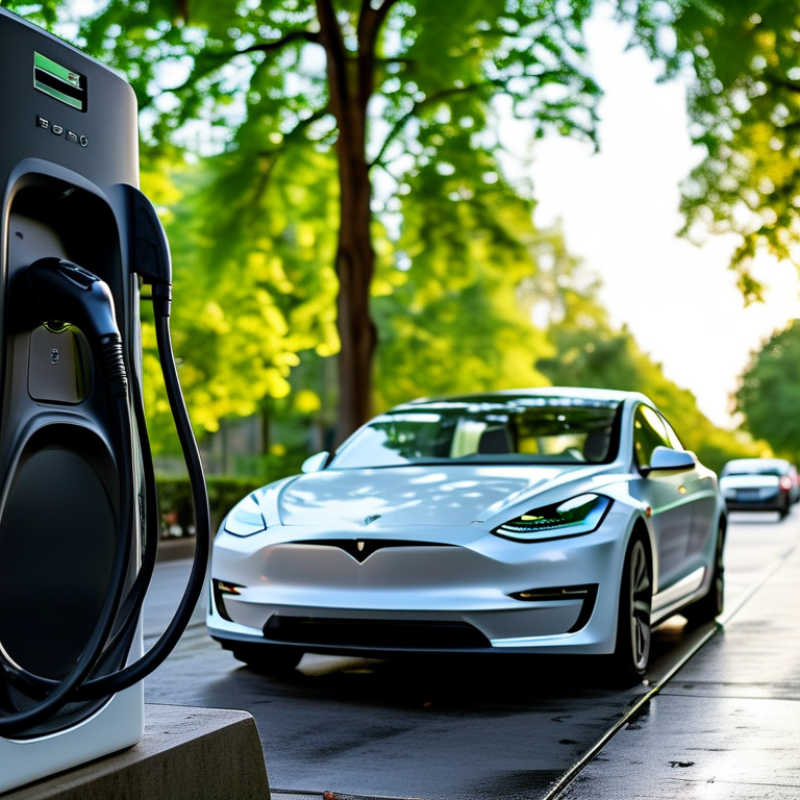 2026 Best EV Charging Stations for Electric Vehicles Where to Buy?