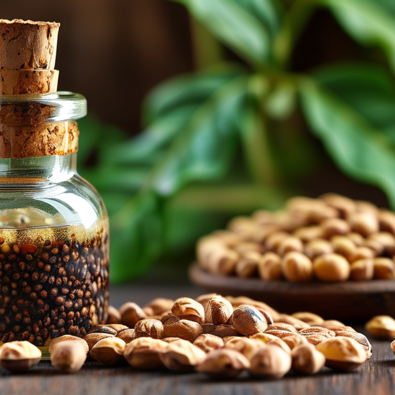 Top 10 Benefits of Carob Bean Extract for Global Buyers?